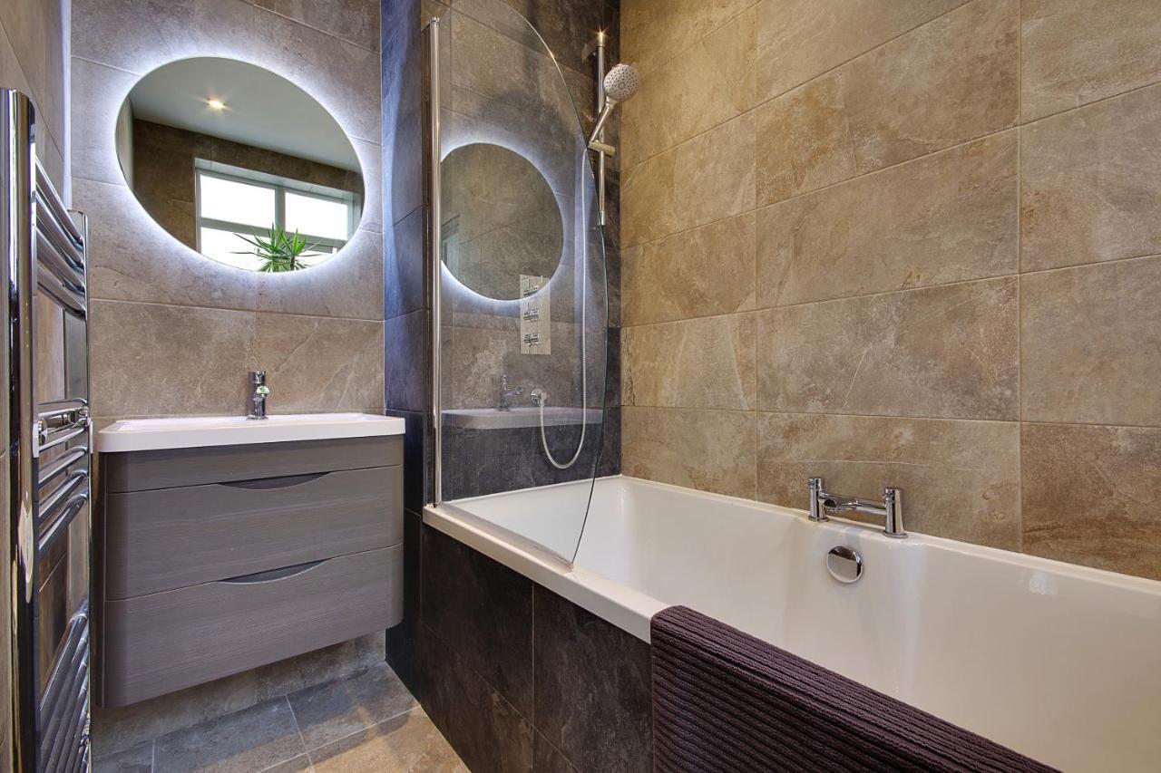 Large En-Suite By The Beach Борнмут Екстер'єр фото